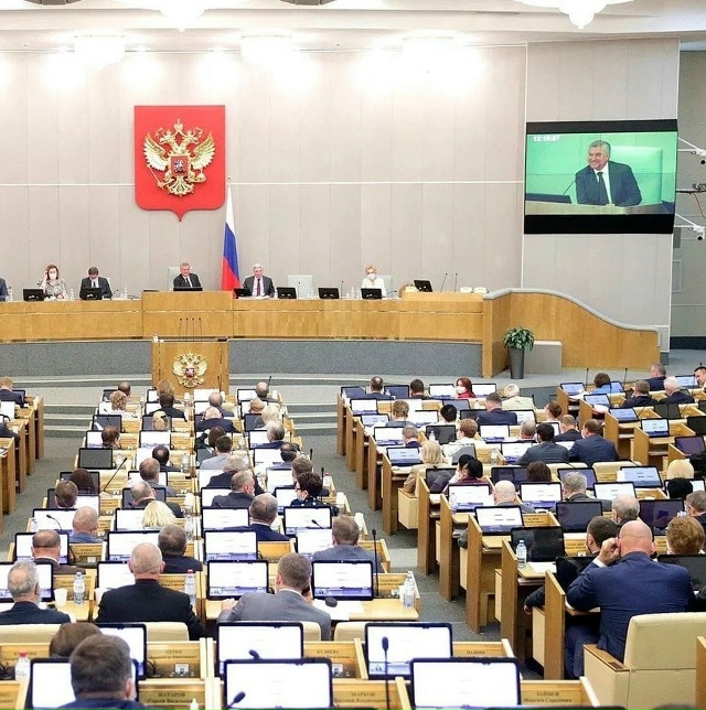 Россию в 2026 году могут отключить от мирового интернета...