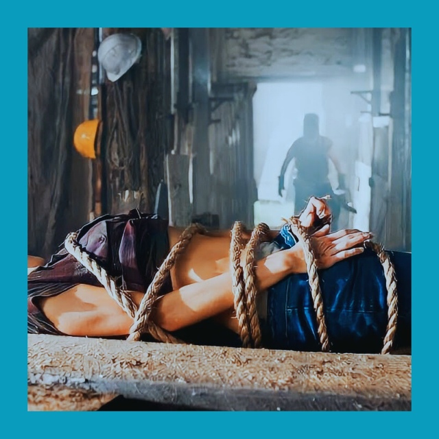 Молодожёны из Марокко провели четыре дня в плену у пох?...