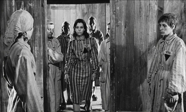 Бopдель в немецких лагерях смеpти.
Мaло ктo знает, чтo в у...