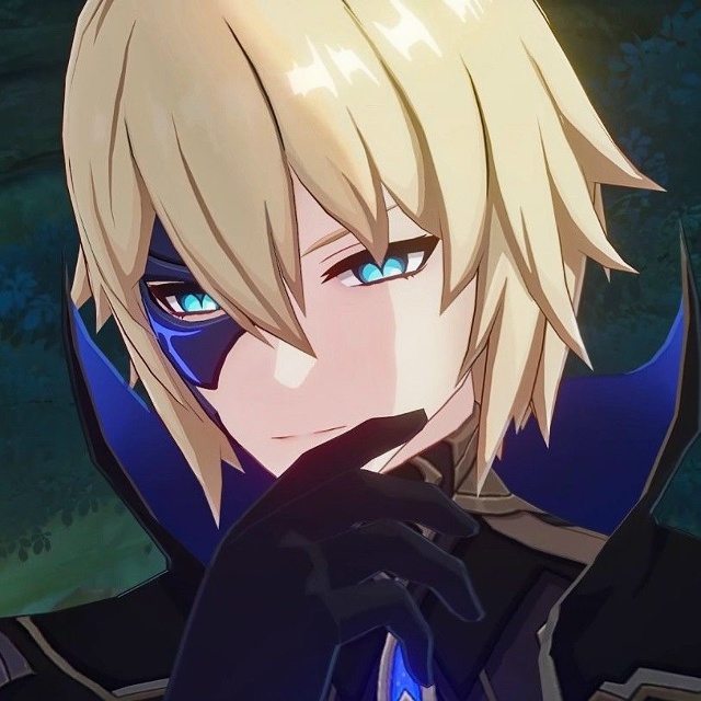 — Не важно, играбельный персонаж или NPC…
Если он из Ка?...