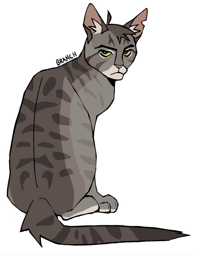 Ветка
© bowiestarzzz
#KV_ZZ_ART