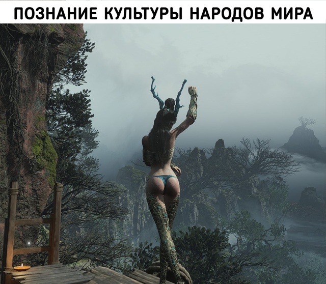 Добро пожаловать в игровую индустрию!
У нас есть: