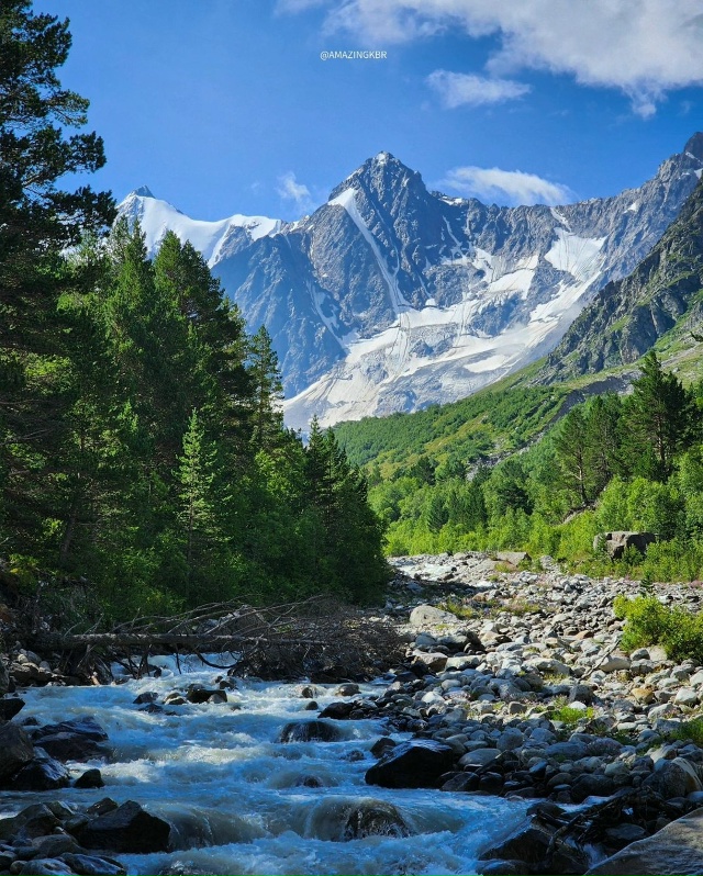 Кабардино-Балкария 🇷🇺
