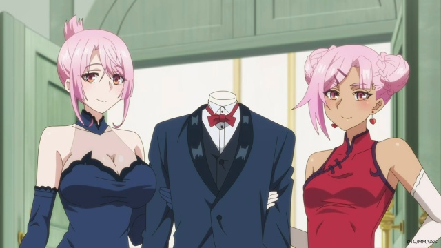 🗨 Обсуждаем онгоинги!
Вышли новые серии дунхуа «Путе?...