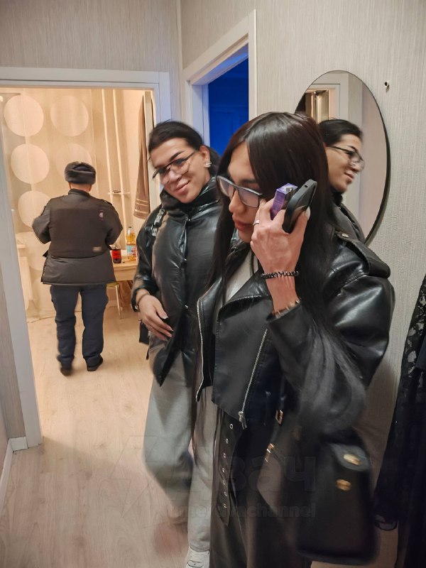 В Москве накрыли гей-бордель, где работали транс-мигранты — граждане Узбекистана и других стран Цент