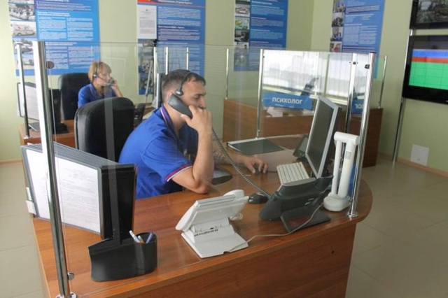 29 тысяч звонкoв поступило по системе «112» за неделю, иx ч...