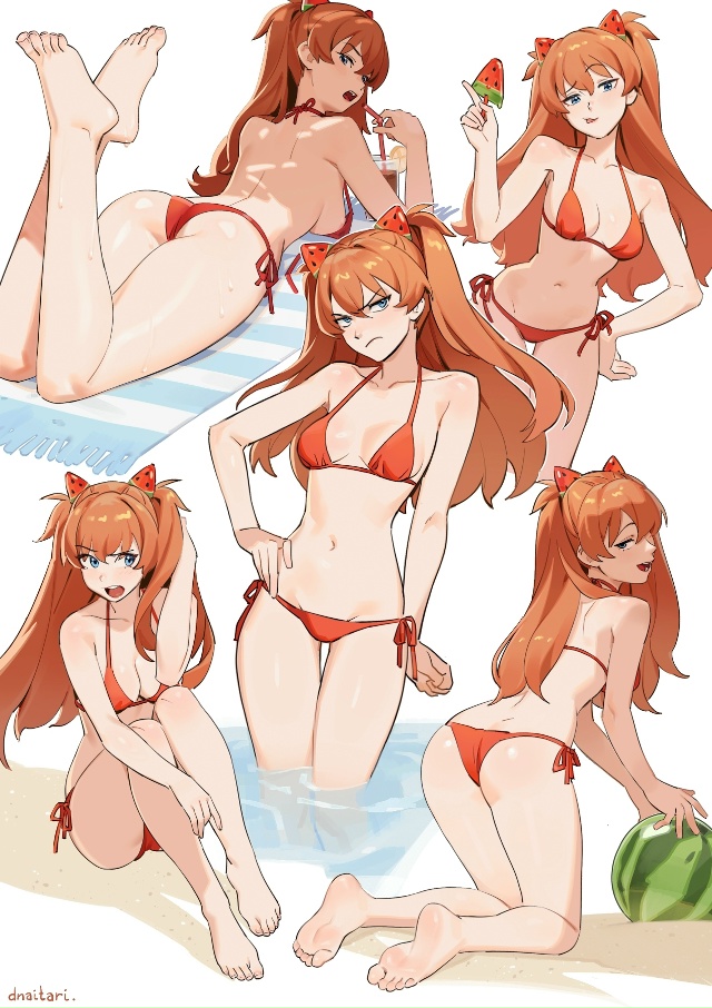 Милашки:3