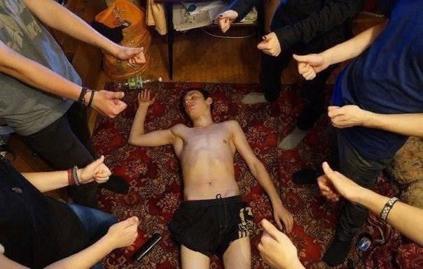 Что бы не делал всё заценят