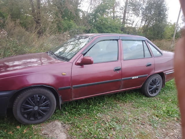 🚘Продам део нексия 2007г авто на ходу цена 120 т.р. все воп...