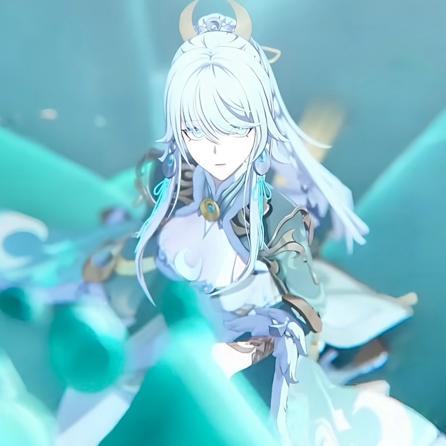 — Еще один потрясающий трейлер для Цзы Бай был выпущен...