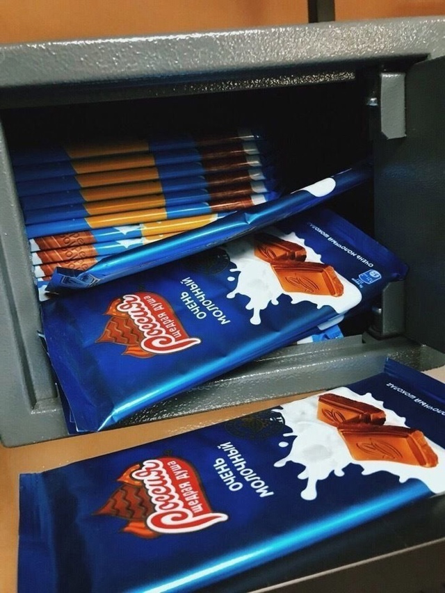 Нужно беречь такого человека!