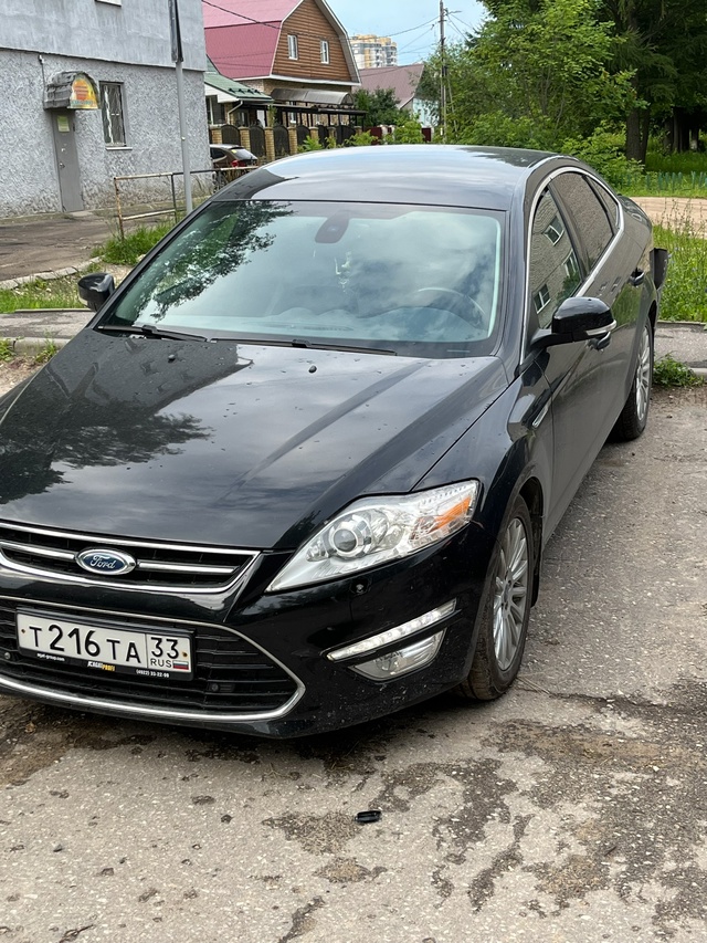 В период с 6 на 7 произошло ДТП
Ввиновник скрылся. ДТП п?...