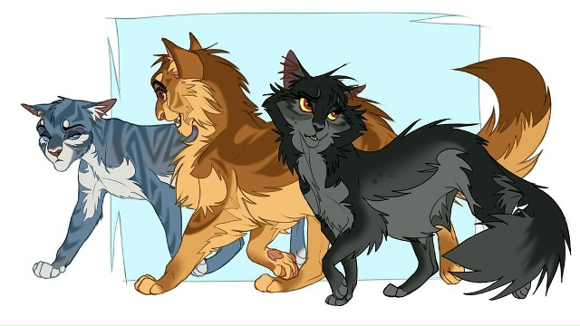 Воробей, Львиносвет и Остролистая
© fluddie
#KV_ZZ_ART