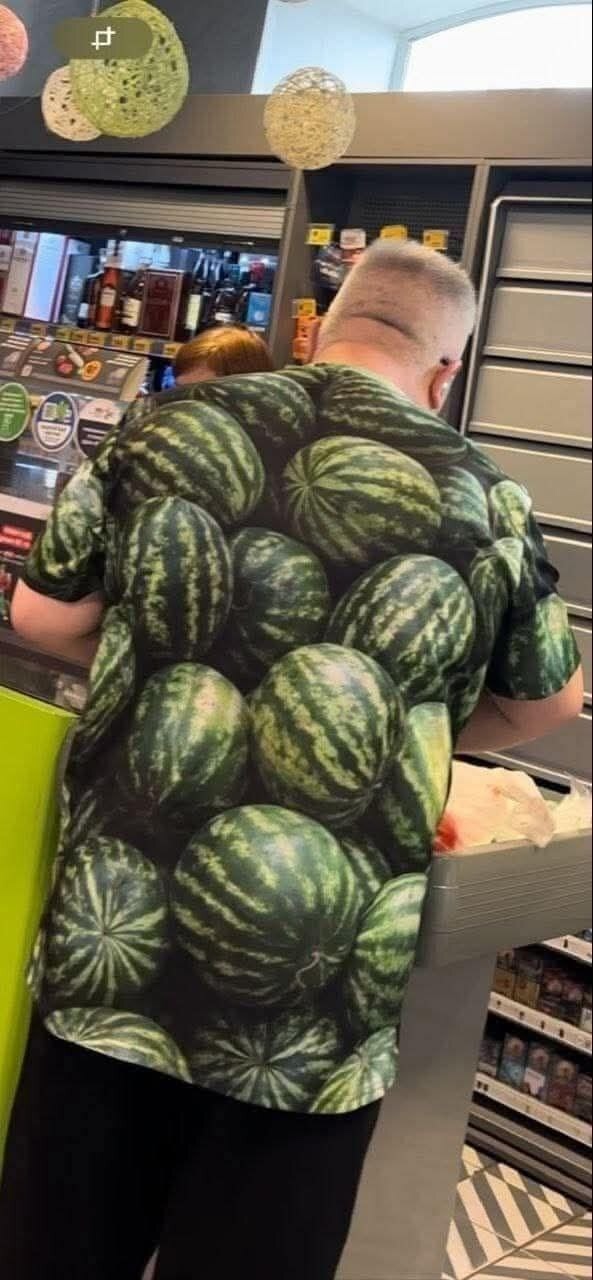 Маскировка активирована⁠⁠