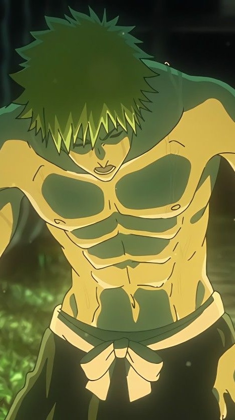 Аниме: Блич