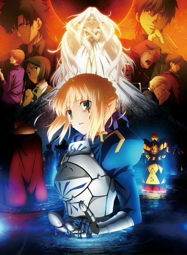 🎁 ЮБИЛЕЙ [club198304857|СТУДИИ UFOTABLE]!
Четверть века назад св?...