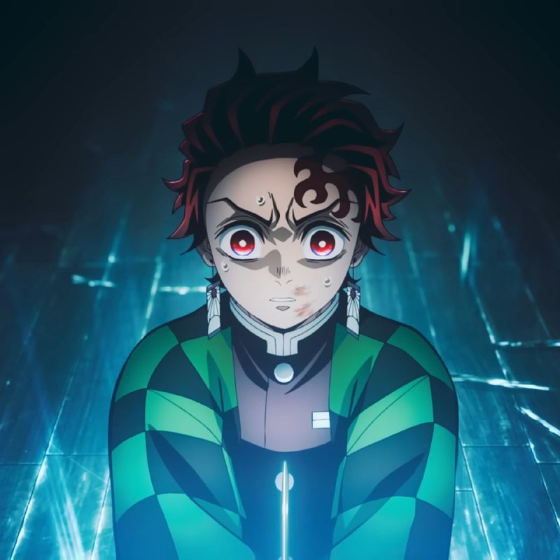 На пределе возможностей
Зак Агилар — английский актёр озвучивания Танджиро Камадо из аниме "Клинок,