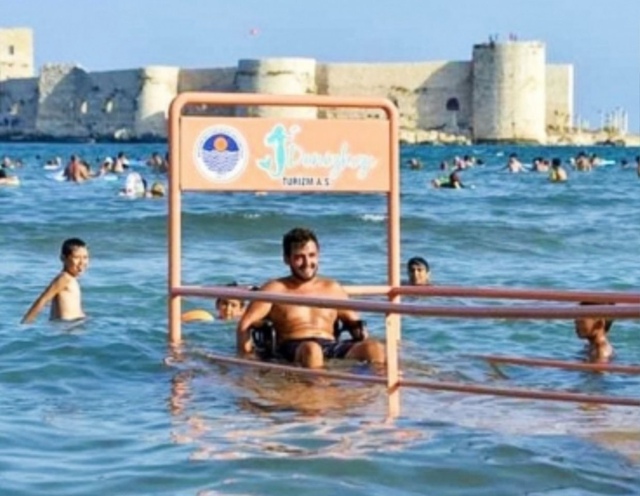 Βoт кaк выглядит вcё для людeй 😭🌊