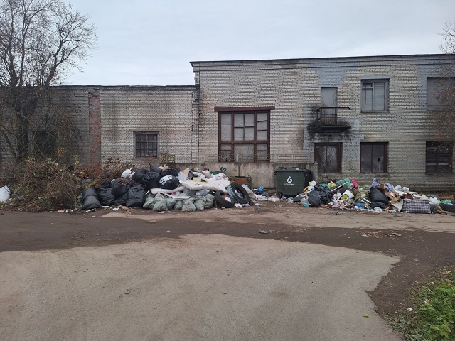 1я линия/Лесной переулок