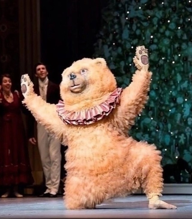 Мой организм любит издеваться