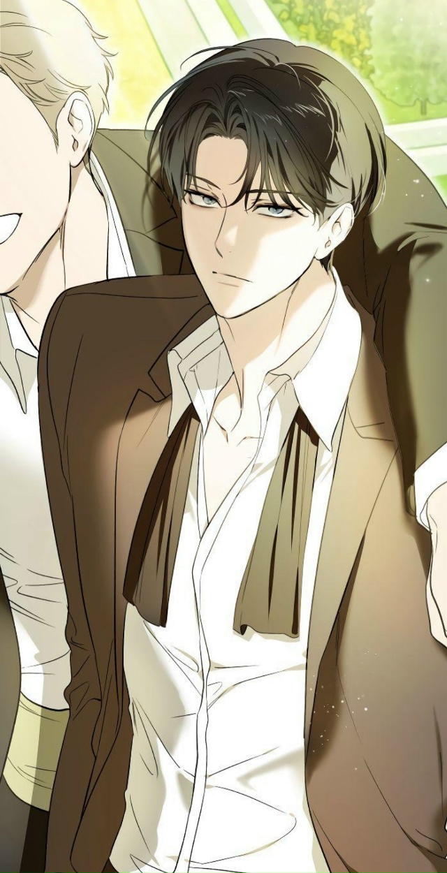 #Как_заполучить_эту_горничную
#Dagaromi@manga_hwa