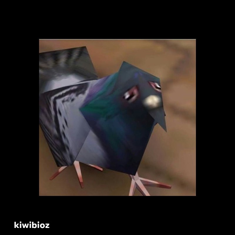 POV это орел 🎁 с вас 5 тыщ звезд