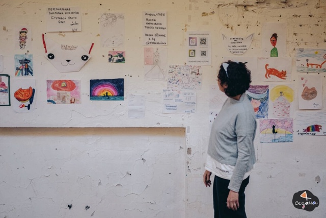 Неприступные или ласковые, пушистые или гладкие, сонны...