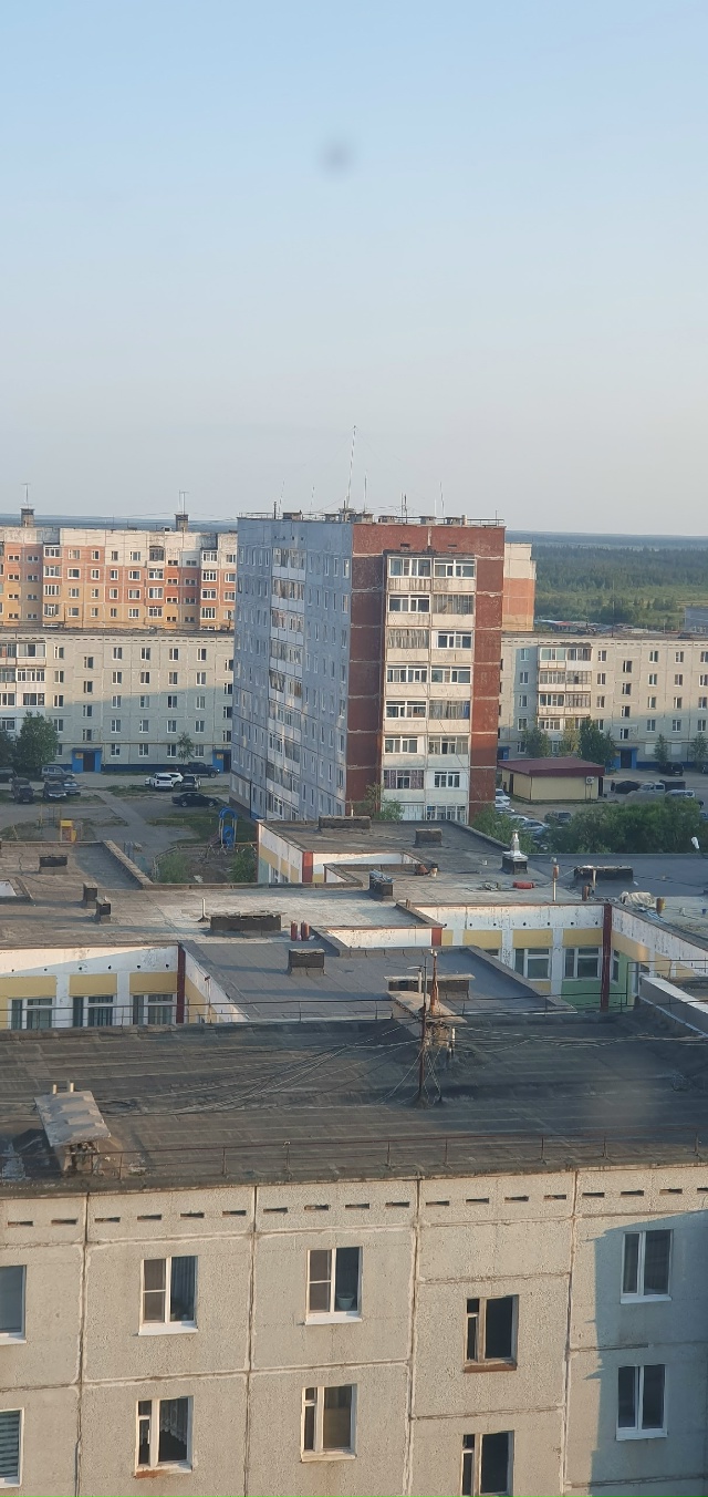 Детский сад 