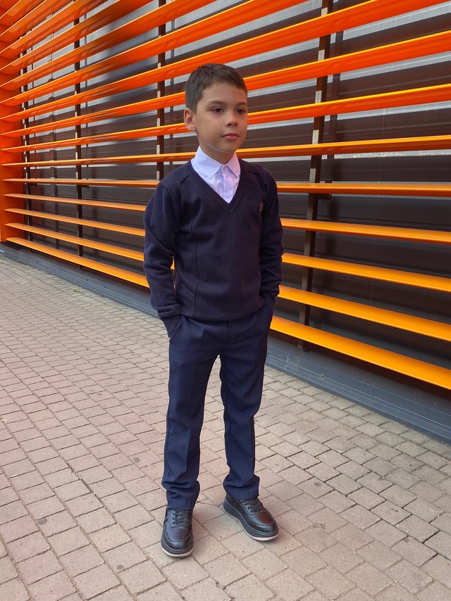 erid: 2VtzqvMryT6
Школьная коллекция в магазине BABY LOOK 💫
ТЦ ОРА...