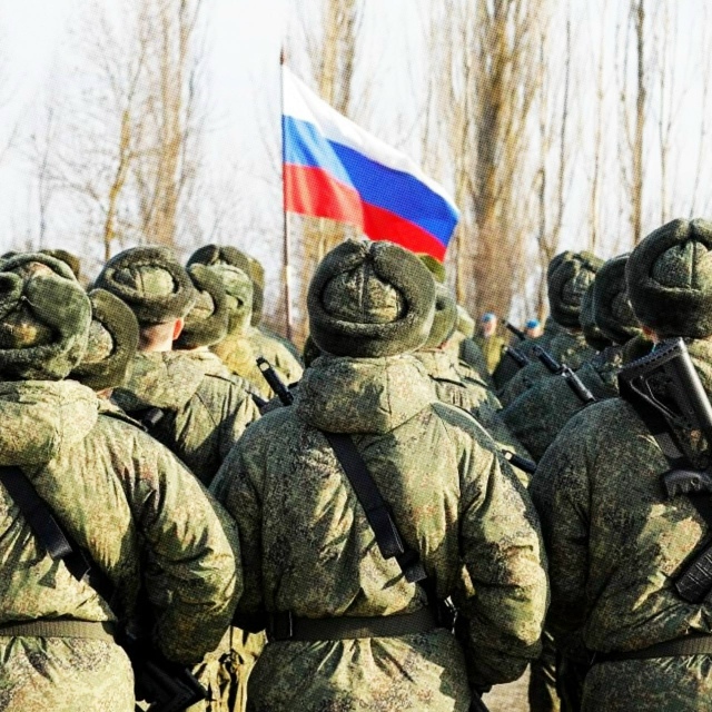 ‼️ 1 октября СТАРТУЕТ ОСЕННИЙ ПРИЗЫВ в армию — призыв?...