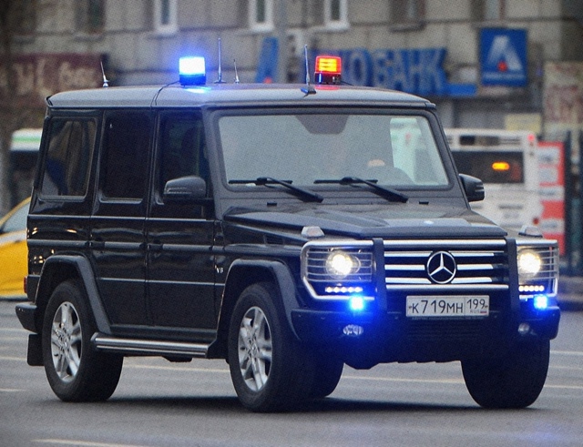 ❗️ВАС ЛИШАТ ПРАВ за отказ уступить автомобиль с мигал...