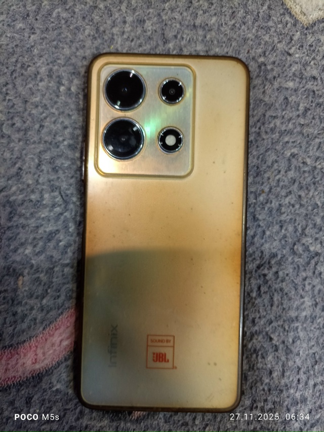 25.11.25 Найден телефон в районе больницы. Телефон сейчас ?...