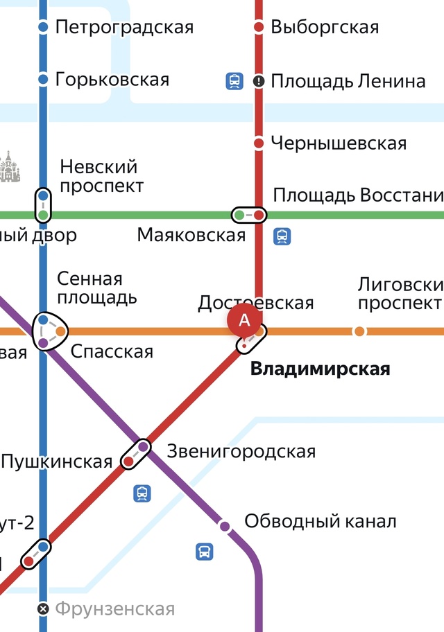А вдруг повезет)
Олег, привет! Общались с тобой пару лет...