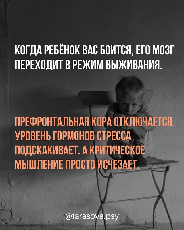🙏Вы не обязаны повторять то, чему научили вас.
Вы може?...