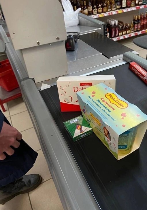 Как выглядит идеальный джентльменский набор, когда ты ...