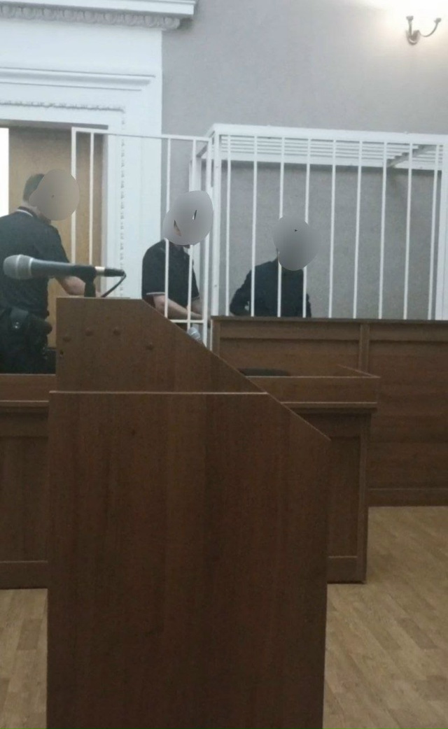 Восемь жителей Ярославской области арестованы по делу...