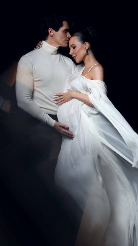 Лерчек не теряет время, находясь на домашнем аресте, и ?...