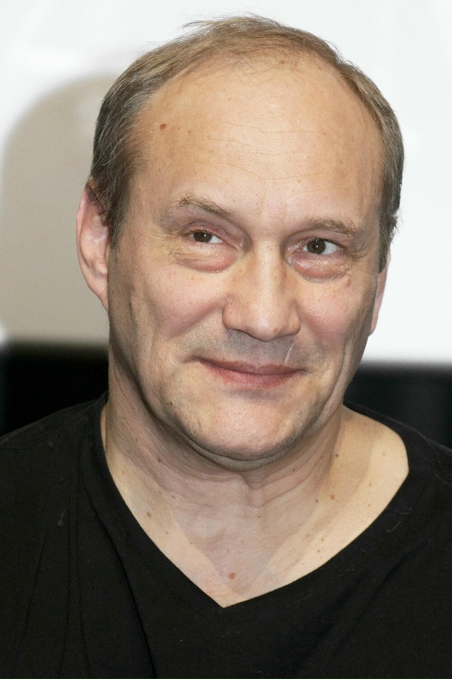 Чкаловск, приедет Евгений Сидихин - актер театра и кино...