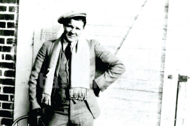 Чарльз Артур