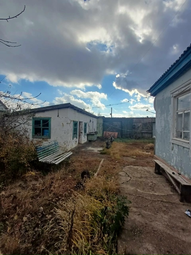 🏡 Агентство недвижимости «Диана»
п. Акбулак, пер. Пл?...