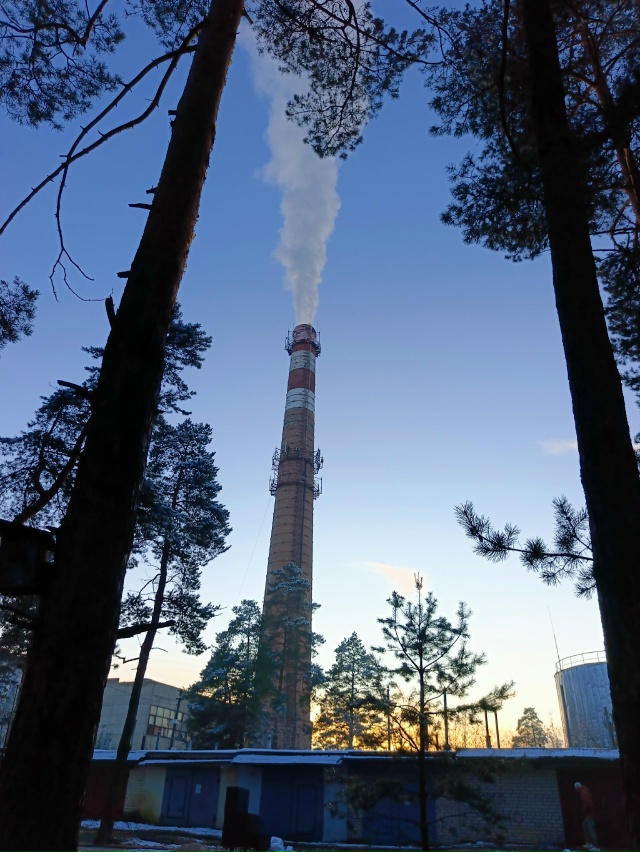 Доброе утро!
Тепла и уюта вашему дому!
🌤️🫶