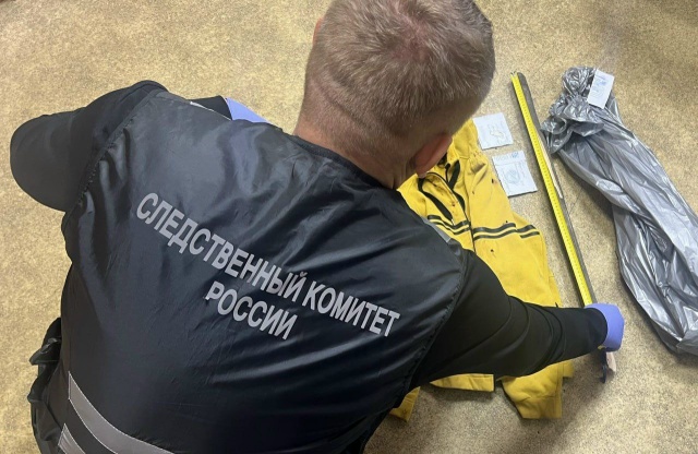 ‼️ Житель Брянска на 10 лет лишен свободы за избиение д...