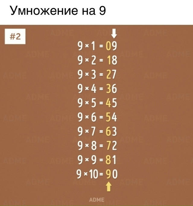 Их стоит использовать каждый день