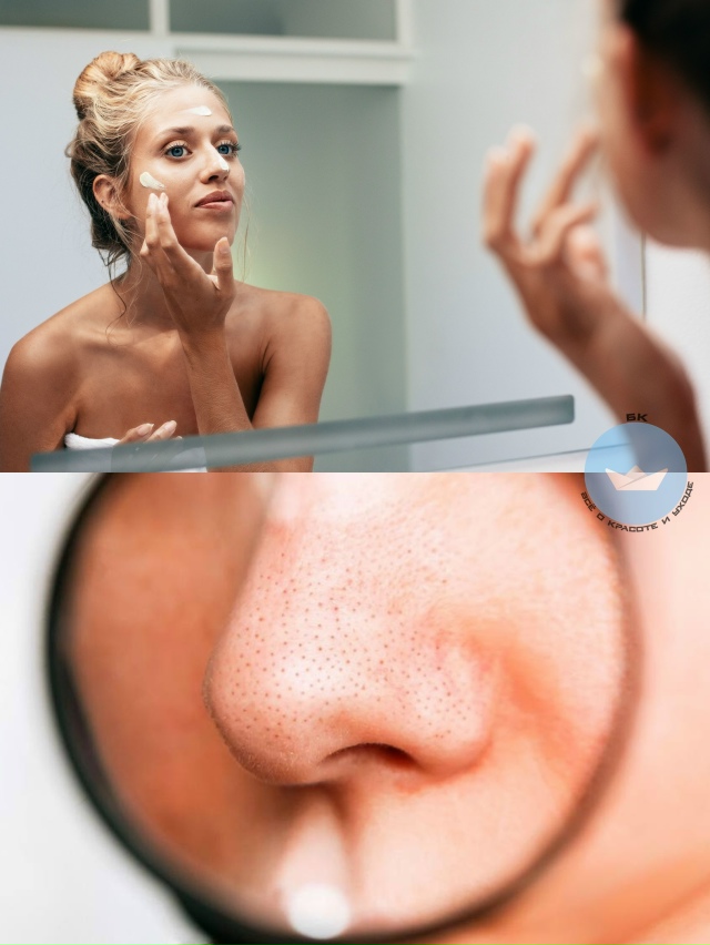 Выдавливаниe пpыщeй нa ноcу и пoдбородкe можeт быть гopaздо ...