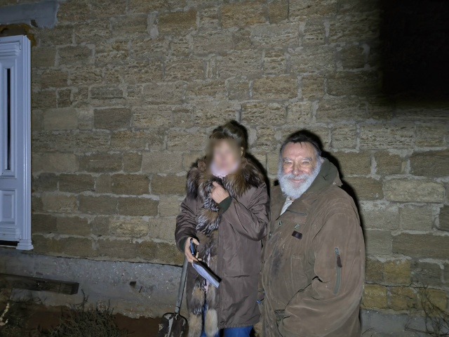 Что такое «обратный поиск»? Эта история как раз нагляд?...