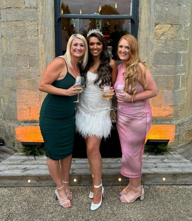 В Британии 31-летняя женщина совершила радикальный пос?...