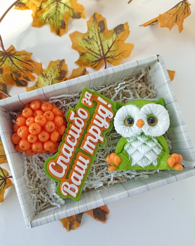 Вот такую красоту создает вельчанка Ирина Галкина! 😍??...