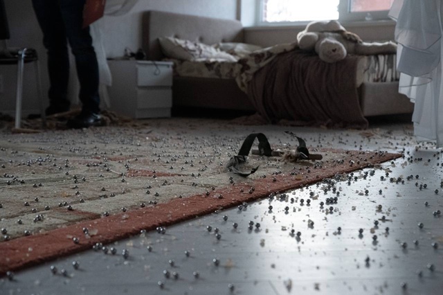 ⚡️Появились фотографии дома в СНТ «Икар», который пос...