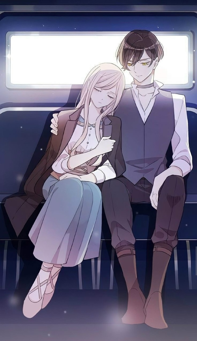 #Сладкие_следы_от_укусов
#Dagaromi@manga_hwa