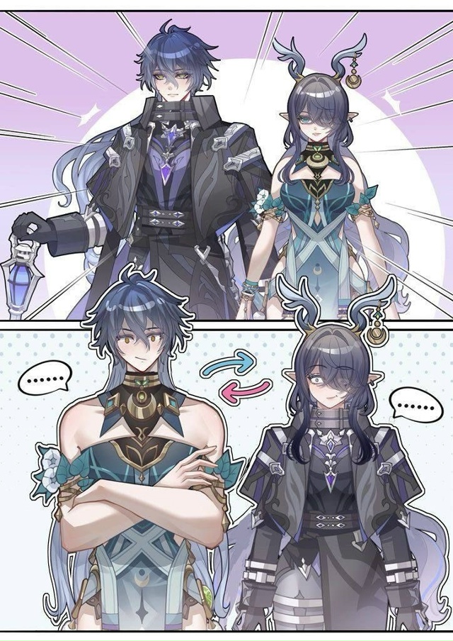 🤔Окак получилось